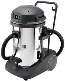 Resim Lavor Taurus IR 03 Islak Kuru Elektrik Süpürgesi 