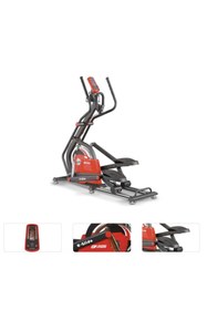 Resim Diesel Fitness E Glıde Eliptik Bisiklet 