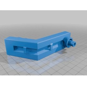 Resim Akaslan Plastik Thrustmaster T 16000M Çarpışma 