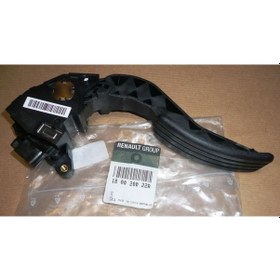 Resim Renault Fluence Gaz Pedalı Potansiyometre Renault Mais 180020022R 