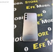 Resim Samsung A34 İkinci El TR | 128 GB | Gümüş İkinci El SAMSUNG A34 5G 128 GB HAFIZA 8 GB RAM 1 AY GARANTİLİ