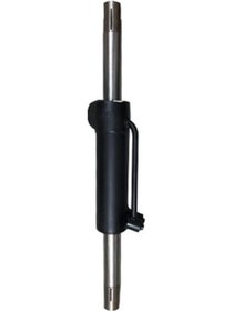 Resim M.Ferguson 266/288/3075/3105 Hidrolik Direksiyon Silindir Lift4X2 