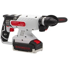 Resim Specco SP20V-4047 Şarjlı Kırıcı Delici 20V 2J 