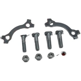 Resim Ybr 125 Dişli Takozu Cıvata Seti 