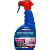 Resim FRA-BER Ko Iron Demir Tozu Sökücü Ve Jant Temizleyici - 750 ml 