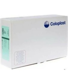 Resim Coloplast Conveen Prezervatif Sonda Yapışkan Şeritli 25 Mm ( Medium ) 30 Adet Mnm - Conveen 