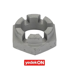 Resim AGCO Somun - Massey Ferguson / Fendt / Valtra | ACW0433070 