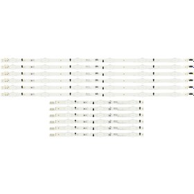 Resim SMARTLED-137 SAMSUNG, UE48H5070, UE48H5570, UE48H6270, UE48H6290, UE48H6410, UE48H6470, UE48H6500, UE48H6650, UE48J5170, UE48J5570, UE48J6270, SAMS 