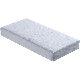 Resim İşbir Yatak Dodo Hijyenik Kumaşlı Ergonomik Junior Yatak 80x130 