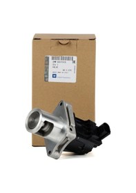 Resim Opel Astra K 1.6 Dizel Egr Valfi Gm 