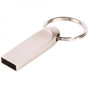 Resim 8 GB Metal USB Bellek 