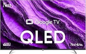 Resim Next YE-58GFSG8-QLED 58" 147 Ekran UHD 4K Google Tv [enerji Sınıfı G] 