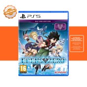 Resim EDENS ZERO – PS5 Oyun [SIFIR] 