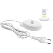 Resim Besthome1 Beyaz Şarjlı Diş Fırçası - 10x6x6cm, 62g, Avrupa Standartı 