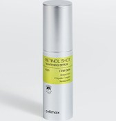 Resim Celimax retinol shot tightening serum 30ml 