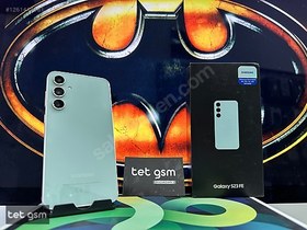 Resim Samsung S23 FE İkinci El TR | 256 GB | Yeşil 