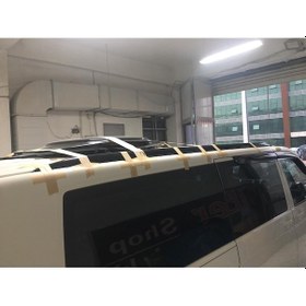 Resim TRANSPORTER T5 T6 T7 RYSAT UYDU Fiber Boyasız 
