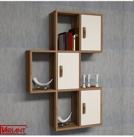 Resim Variant Variant Flora Kitaplık 