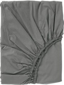 Resim Çift Kişilik Lastikli Çarşaf, Ikea Renk Ölçü 140X200 Cm Pamuklu 