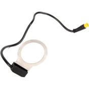 Resim Sabit Pedal Asistan Plakası 