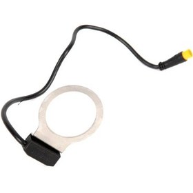 Resim Sabit Pedal Asistan Plakası 