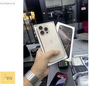 Resim Apple iPhone 16 Pro Max İkinci El YD | 256 GB | Çöl Titanyum İkinci El TİMCELL GSM DEN 16 PROMAX 256 GB PİL 100 YURT DIŞI !