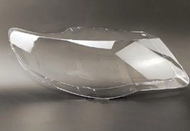 Resim VOLKSWAGEN TOUAREG 2007-2010 FAR CAMI SAĞ Bİ XENON OLAN TİP İÇİN 