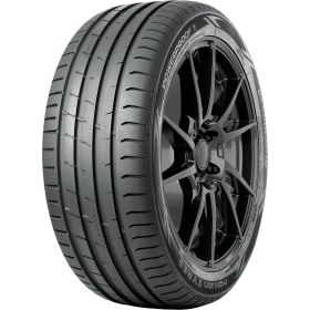 Resim Nokian Tyres 225/55 ZR17 101Y Xl Powerproof 1 Oto Yaz Lastiği ( Üretim Yılı: 2025 ) 