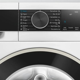 Resim Siemens WG54A2Z0TR Çamaşır Makinesi 