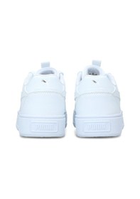 Resim Puma Karmen Rebelle Kız Çocuk Ayakkabı 388421-01 Beyaz 