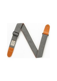 Resim Ibanez DCS50D Designer Collectible Guitar Straps BKD Gitar Askısı 