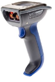 Resim INTERMEC Sr61tl-002 Usb Laser Scanner Kit (endüstriel Okuyucu) 