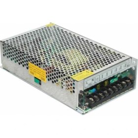 Resim Bolled 5 Volt 60 Amper Adaptör 