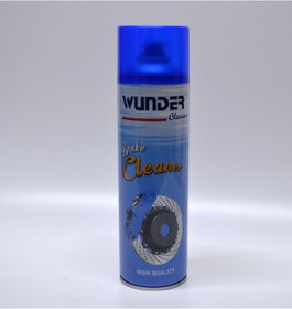 Resim WUNDER FILTER Icon Group - Wunder Balata Spreyi - 500ml 