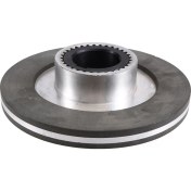 Resim Skyeyyt 180MM Elektromanyetik Fren Motoru Sürtünme Fren Y! (Yurt Dışından) 