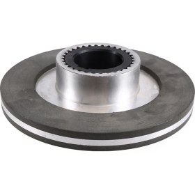 Resim Skyeyyt 180MM Elektromanyetik Fren Motoru Sürtünme Fren Y! (Yurt Dışından) 