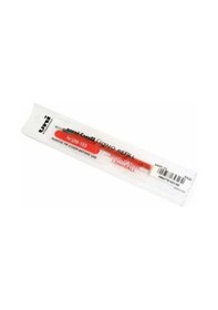 Resim Uni-Ball Roller Kalem Yedeği Um-153 Kırmızı Umr-10 