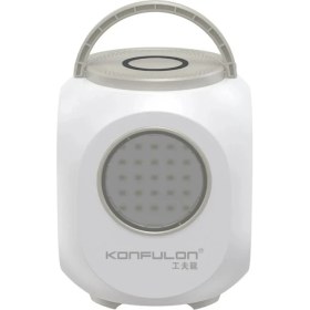Resim Ilkeshop Konfulon CN01 Powerbank 45.000 Mah Kamp Şarj Pd - Beyaz 