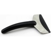 Resim Cdwishbest 1 Adet Tarzı Taşınabilir Araba Kar Küreği Araba Kış Kar Buz Kazıyıcı Kar Fırçası Kürek Temizleme Fırçası Araba Temizleme Aracı Açık Araba Aksesuarları (Yurt Dışından) 