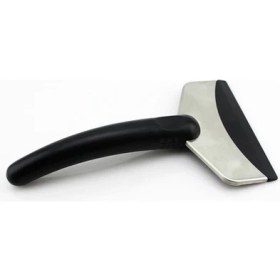 Resim Cdwishbest 1 Adet Tarzı Taşınabilir Araba Kar Küreği Araba Kış Kar Buz Kazıyıcı Kar Fırçası Kürek Temizleme Fırçası Araba Temizleme Aracı Açık Araba Aksesuarları (Yurt Dışından) 