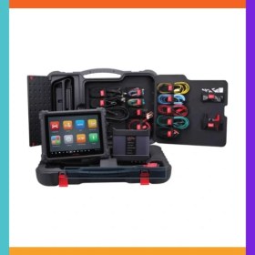 Resim Autel Maxisys Ultra Arıza Tespit Cihazı 