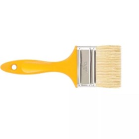 Resim AKSUFEZ Kestirme Fırçası 4 No 