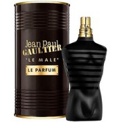 Resim Jean Paul Gaultier Le Male Le Parfum Erkek Parfüm EDP 75 ML 