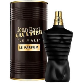 Resim Jean Paul Gaultier Le Male Le Parfum Erkek Parfüm EDP 75 ML 