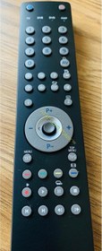 Resim Orjınal Grundig Gr 32-120 3hd Id Lcd Tv Televizyon Arçelik Beko Altus Orjinal Uzun Model 