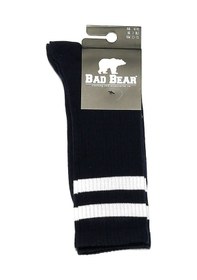 Resim Bad Bear Erkek Çorap Bench Tall-21982 Lacivert 