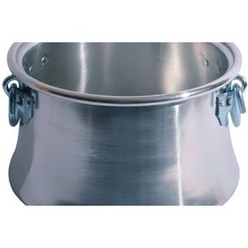 Resim Aliminyum Yumurta Haşlama Kabı Küçük Boy 1 Adet Çok Renkli 