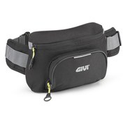 Resim Givi Ea108B Bel Çantası Siyah N11.1387 Givi