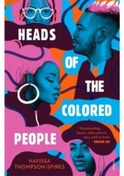 Resim Heads of the Colored People 9781784706586 