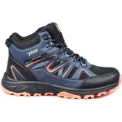 Resim Jump 28682 WaterProof Kaymaz Taban Ortopedik Erkek Bot LACİVERT 